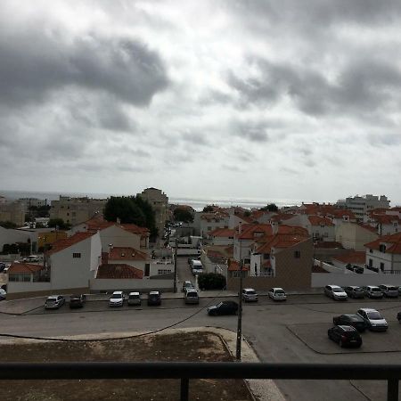 Appartement Nazaré T2 Vista Mar Extérieur photo