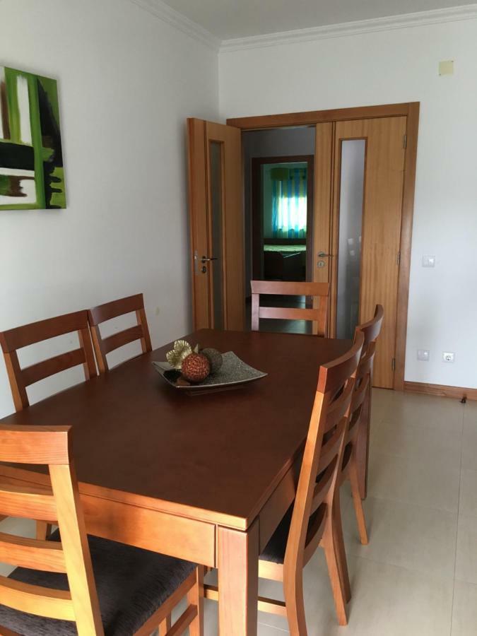 Appartement Nazaré T2 Vista Mar Extérieur photo