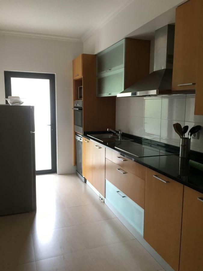 Appartement Nazaré T2 Vista Mar Extérieur photo