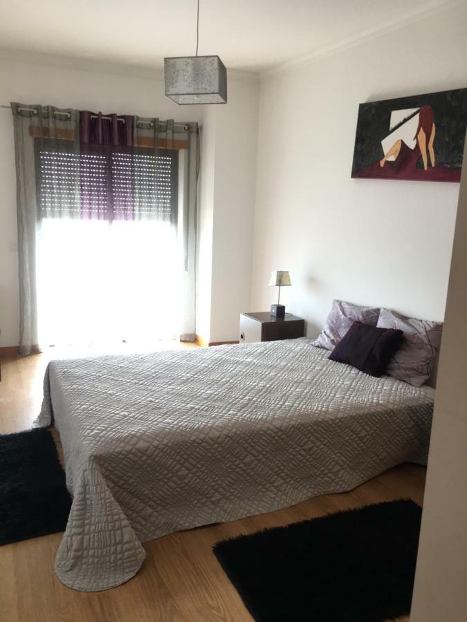 Appartement Nazaré T2 Vista Mar Extérieur photo