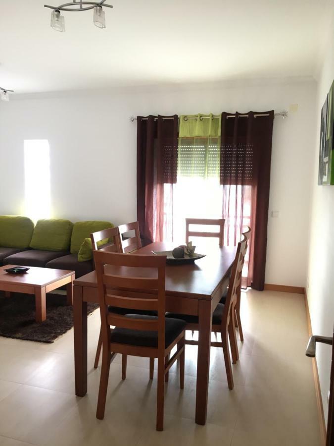 Appartement Nazaré T2 Vista Mar Extérieur photo
