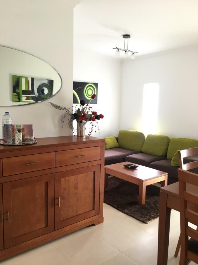 Appartement Nazaré T2 Vista Mar Extérieur photo
